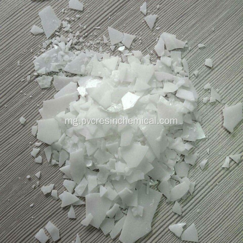 Plastika malefaka sy tsy manam-paharoa PE (Polyethylene) savoka